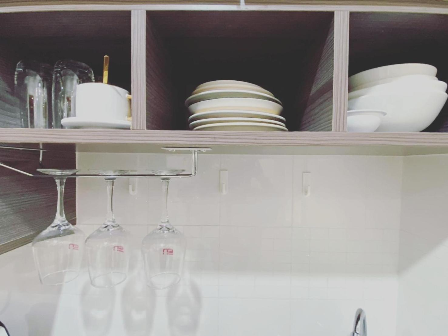 1 Bedroom Seaview Jomtein 9Th Csomtien-part Kültér fotó