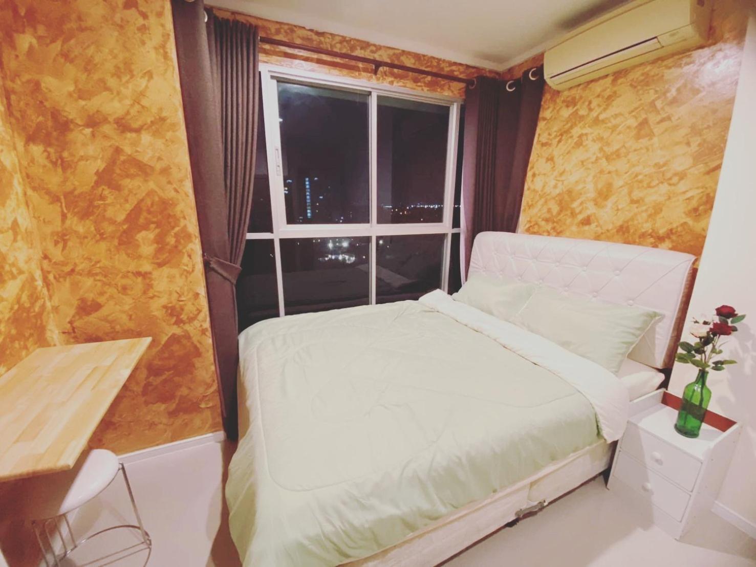 1 Bedroom Seaview Jomtein 9Th Csomtien-part Kültér fotó