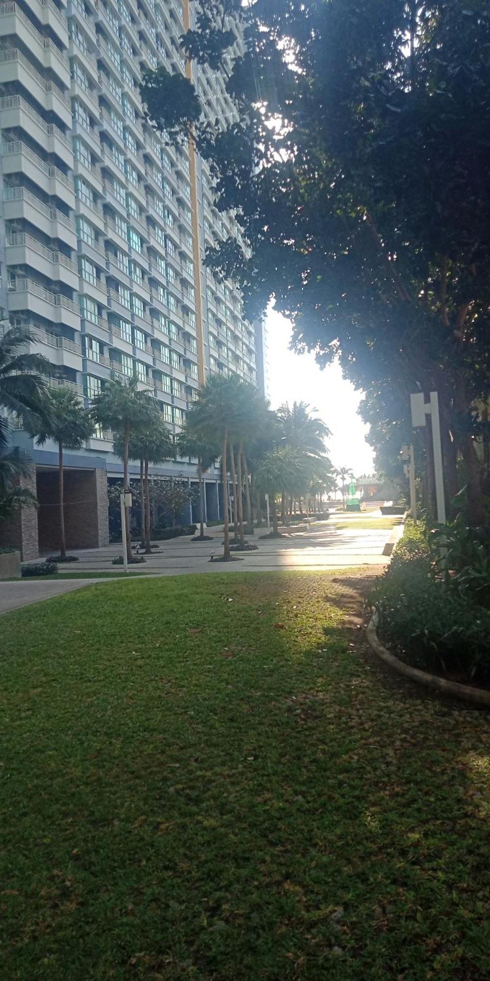 1 Bedroom Seaview Jomtein 9Th Csomtien-part Kültér fotó